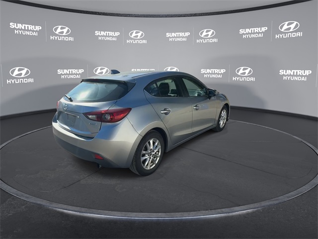 2015 Mazda Mazda3 Touring photo 19