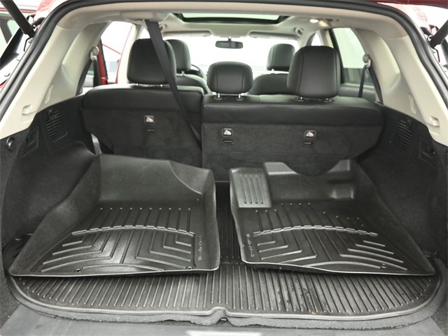 2017 NISSAN MURANO - Image 25