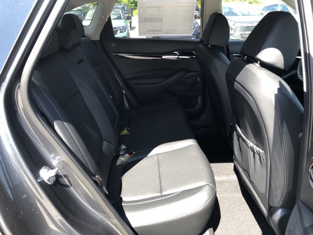 2026 Kia Seltos EX photo 28