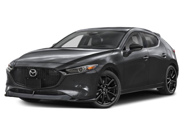2026 Mazda Mazda3 Turbo Premium Plus's photo