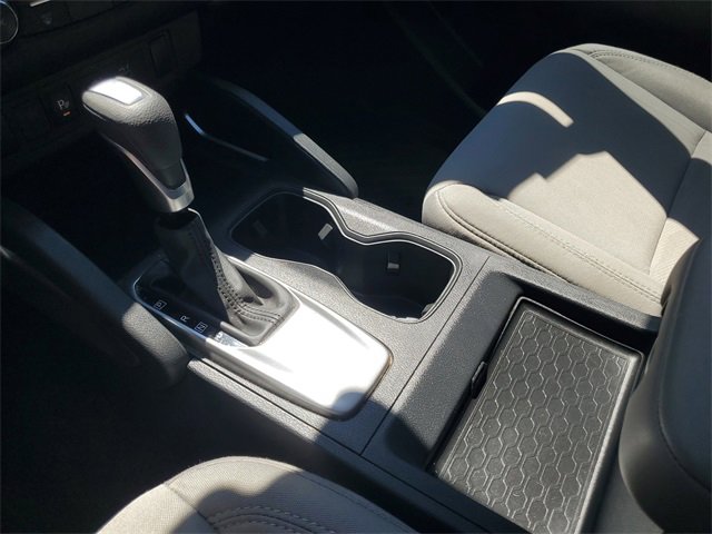 2022 Nissan Frontier SV photo 19