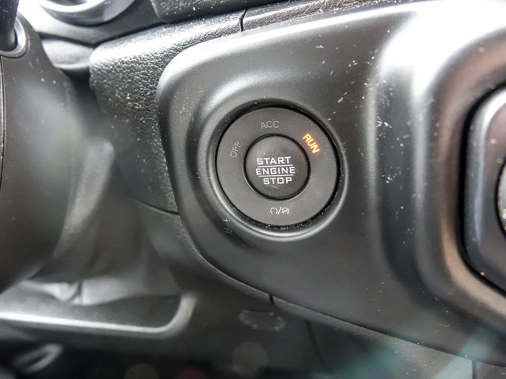 2021 JEEP WRANGLER - Image 18