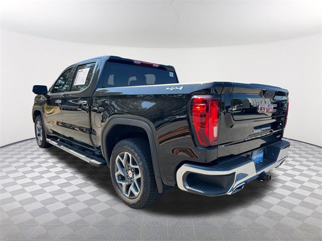 2025 Gmc Sierra 1500 SLT photo 7