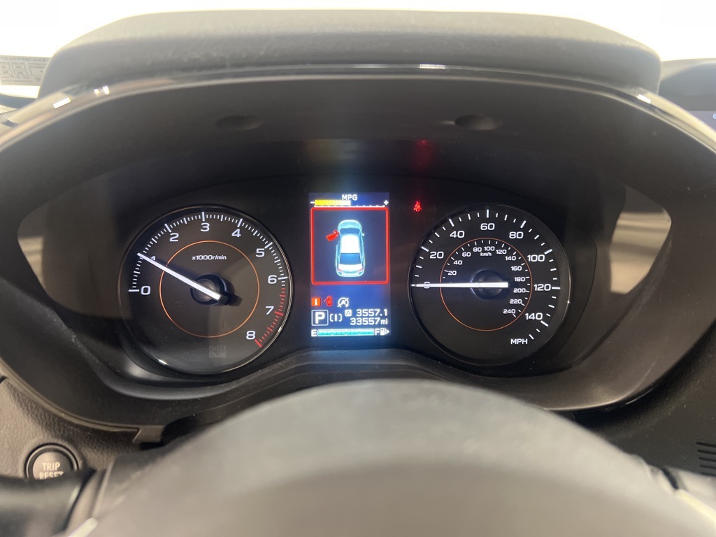 2021 Subaru Crosstrek Base photo 15