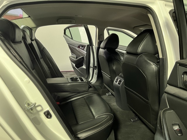 2021 Nissan Maxima SV photo 25