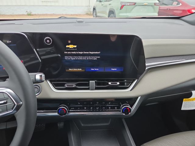 2026 Chevrolet Equinox LT photo 25