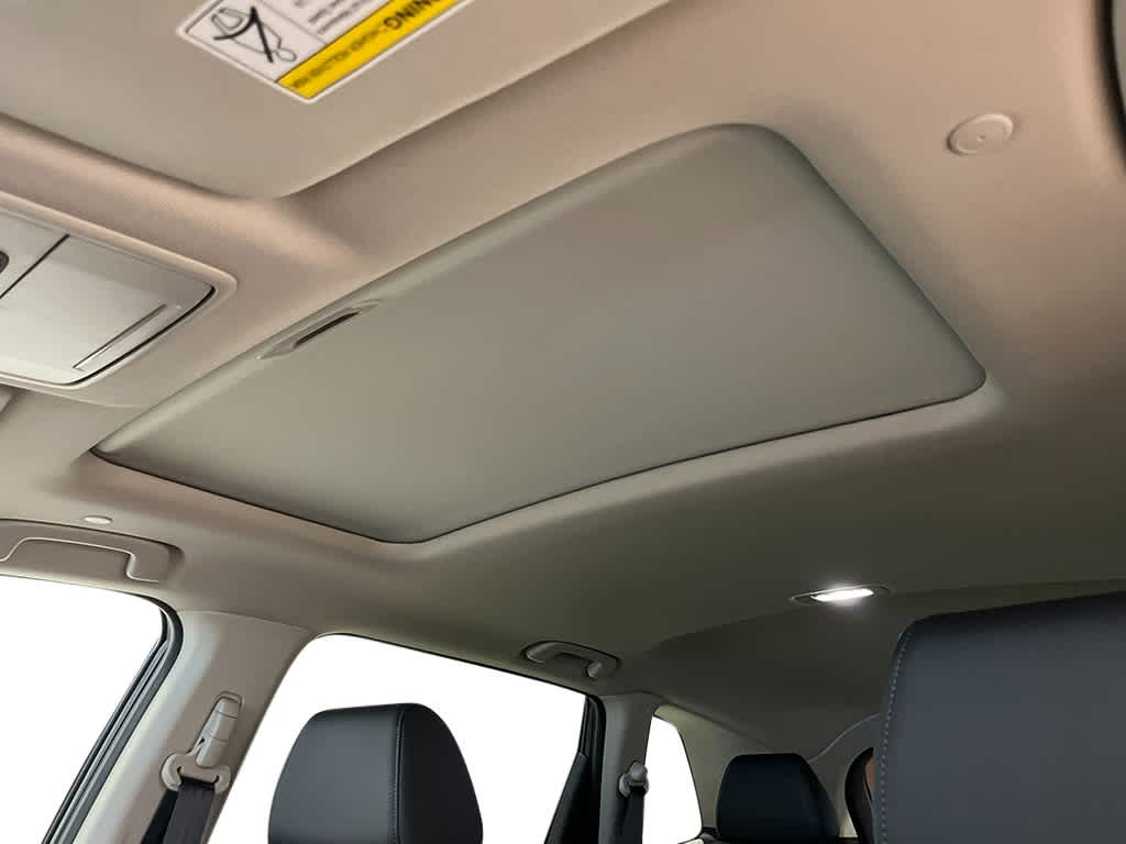2026 Honda CR-V EX-L photo 20