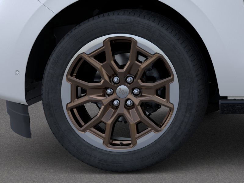 2025 Ford Expedition MAX King Ranch photo 16