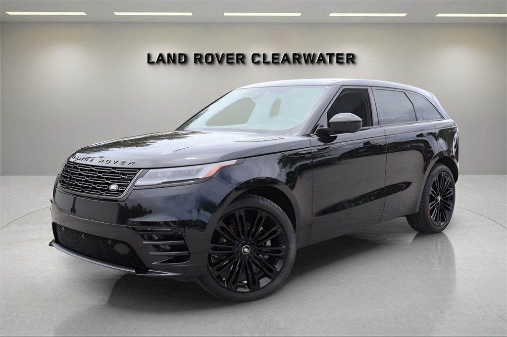 2026 Land Rover Range Rover Velar Dynamic SE's photo