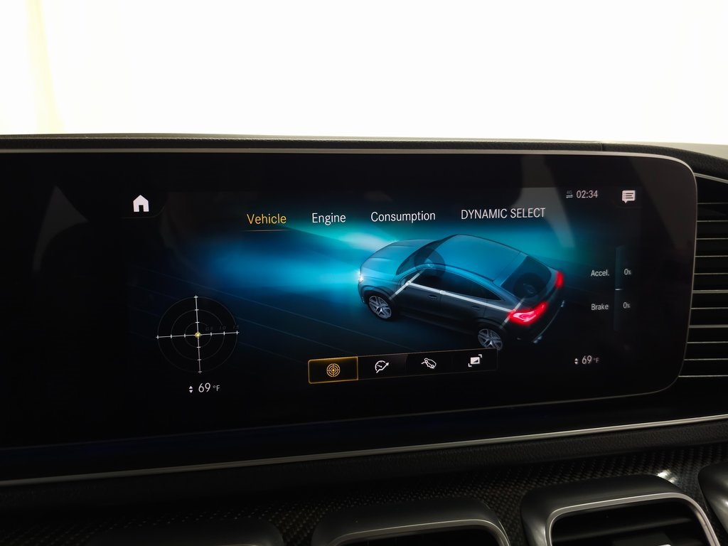 2021 MERCEDES-BENZ GLE-CLASS - Image 33