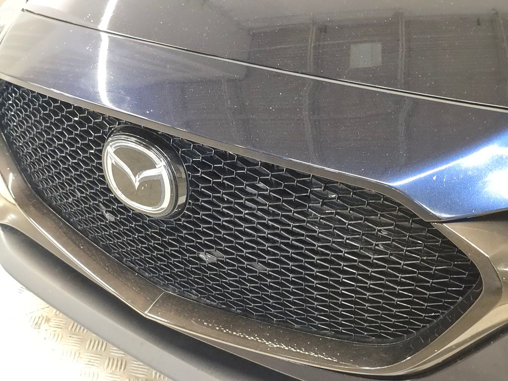 2019 Mazda Mazda3 Hatchback Preferred photo 10