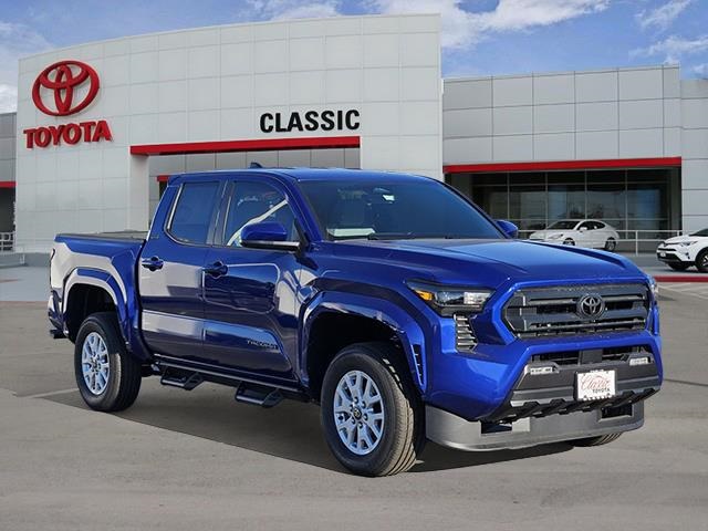 New Toyota Trucks for Sale in Tyler, TX