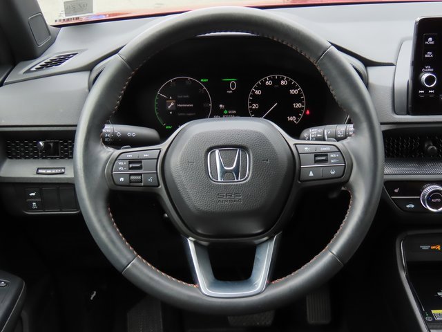 2024 Honda CR-V Sport-L photo 16