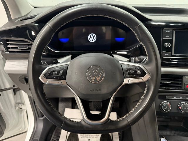 2022 Volkswagen Taos S photo 15