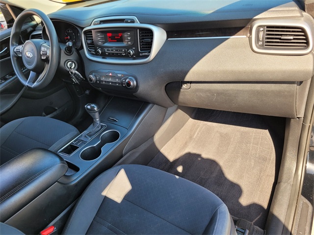 2016 Kia Sorento L photo 15