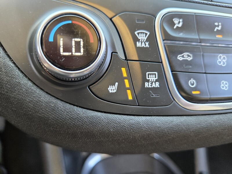 2022 Chevrolet Malibu 1LT photo 22