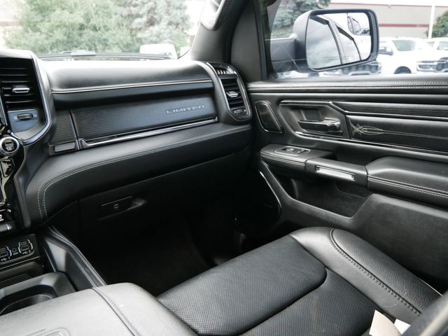 2023 Ram 1500 Limited photo 14