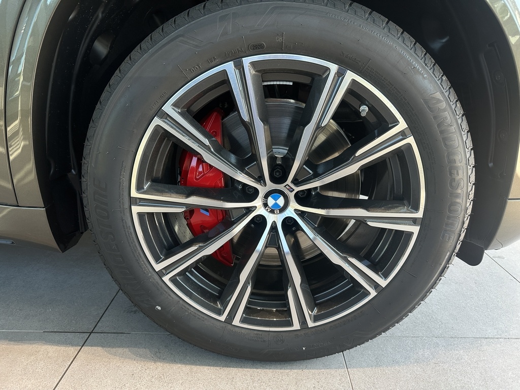 2026 Bmw X4 photo 8