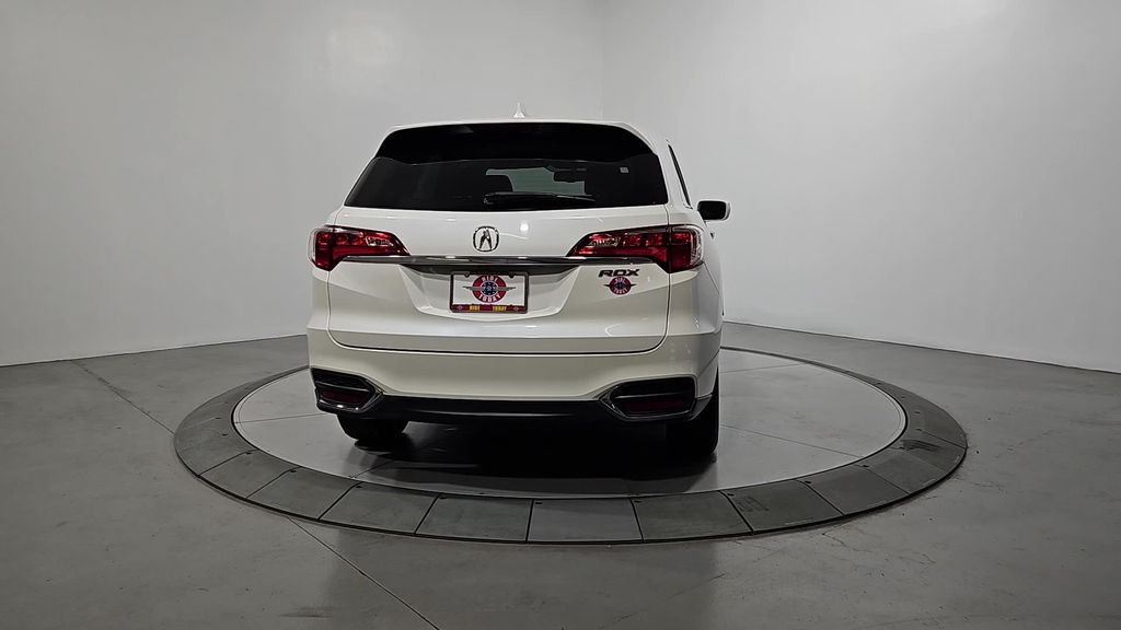 2016 Acura RDX Base photo 4