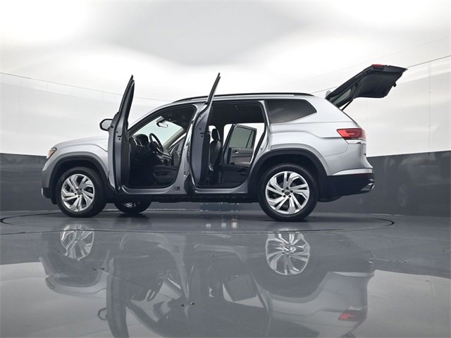 2023 Volkswagen Atlas V6 SE Technology photo 35