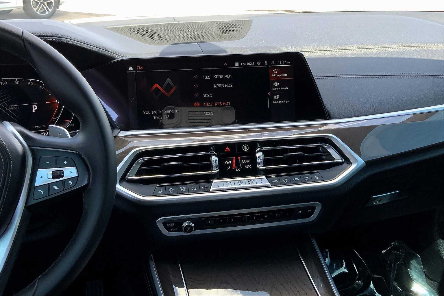 2023 Bmw X5 sDrive40i photo 6