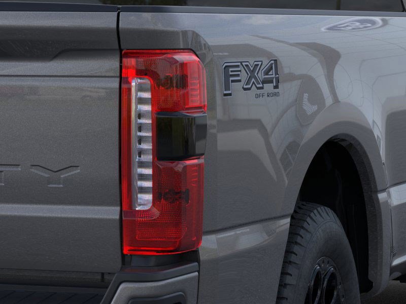 2025 Ford F-350 Lariat photo 20