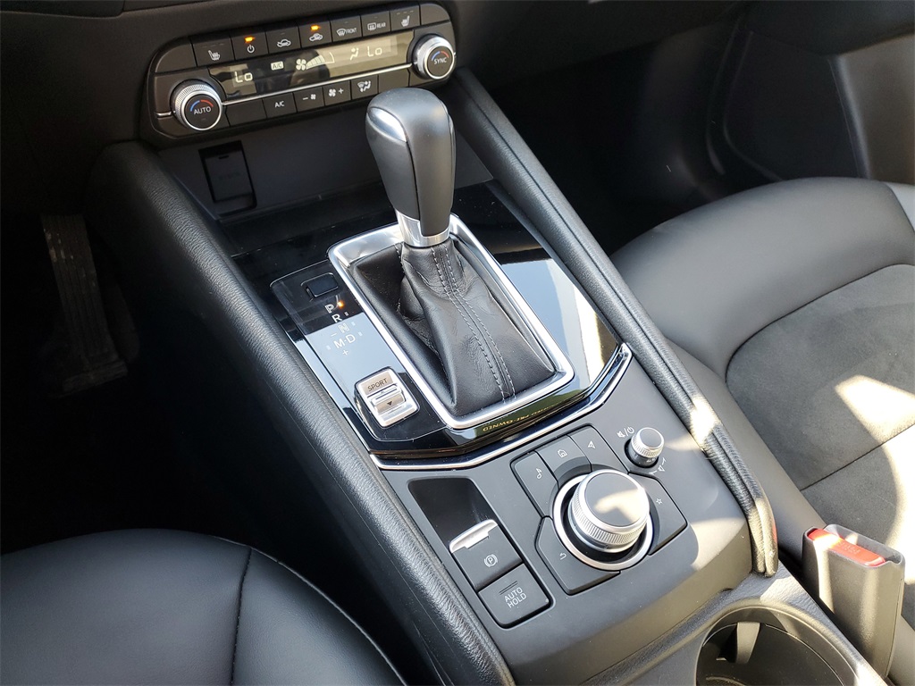 2023 Mazda CX-5 2.5 Select photo 23
