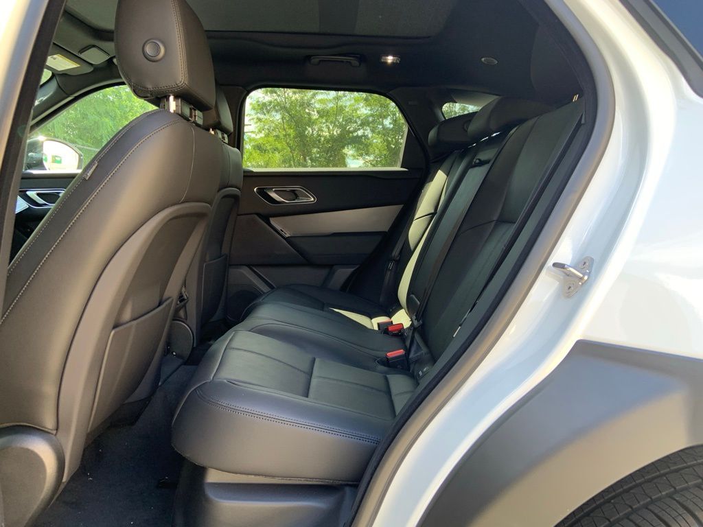 2026 Land Rover Range Rover Velar S photo 13
