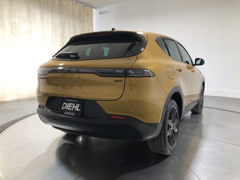 2024 Dodge Hornet GT Plus photo 7