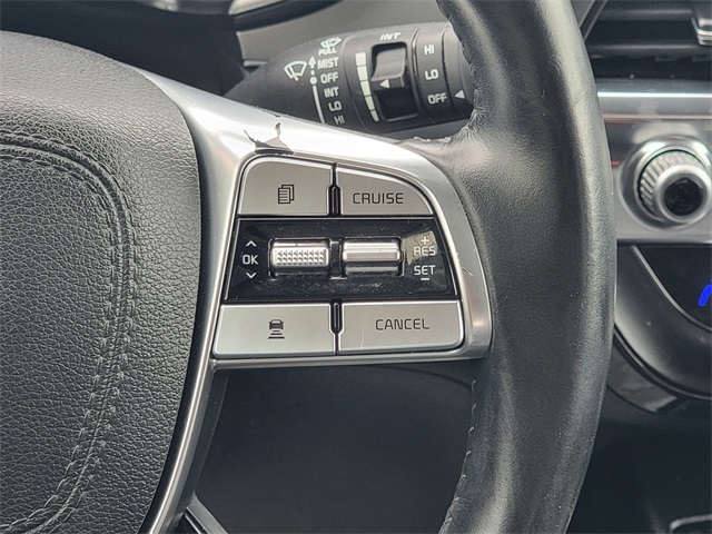 2022 Kia Telluride S photo 26
