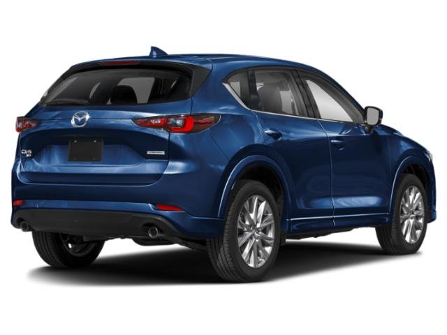 2025 Mazda CX-5 2.5 Premium Plus photo 2