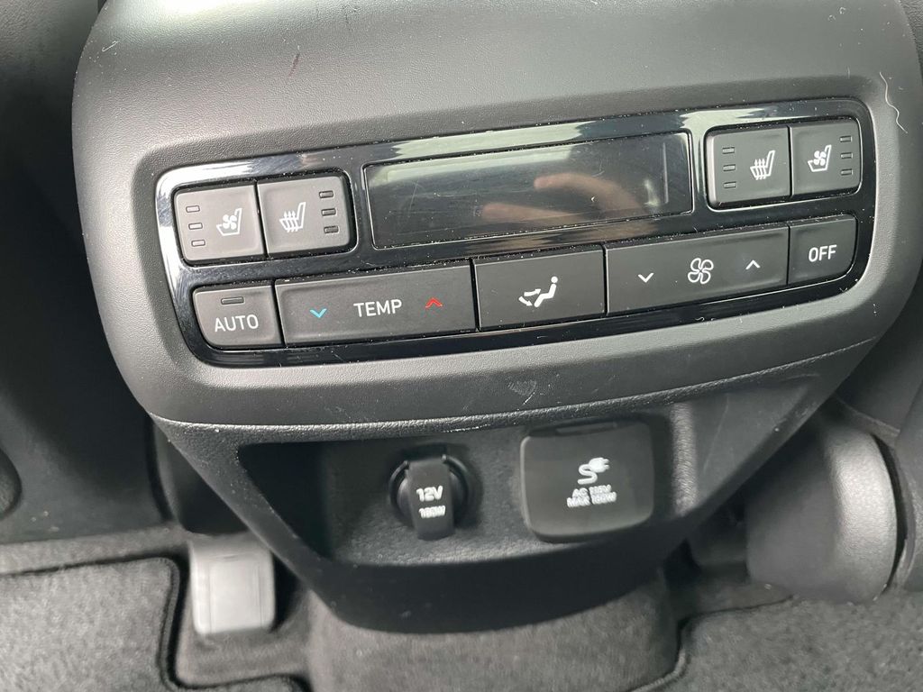 2022 Hyundai Palisade Calligraphy photo 12