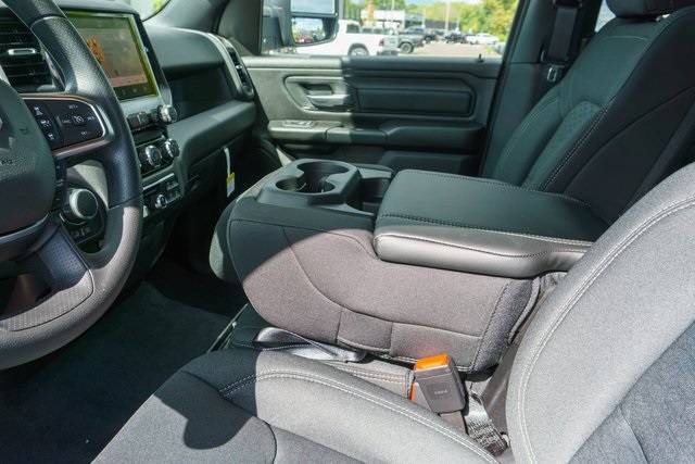 2026 Ram 1500 Warlock photo 13