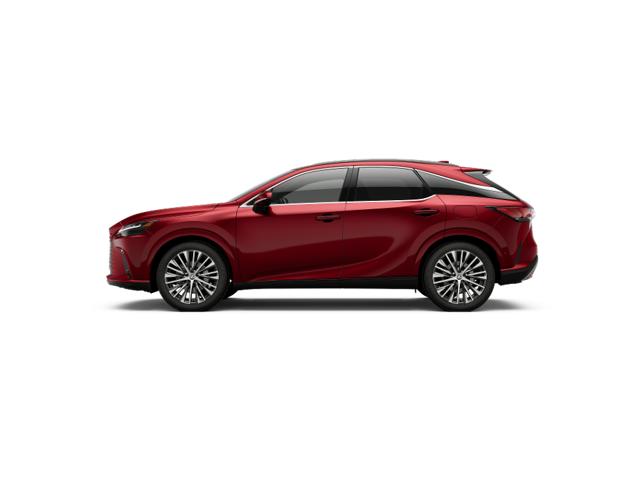 2025 Lexus RX 350 Premium photo 2