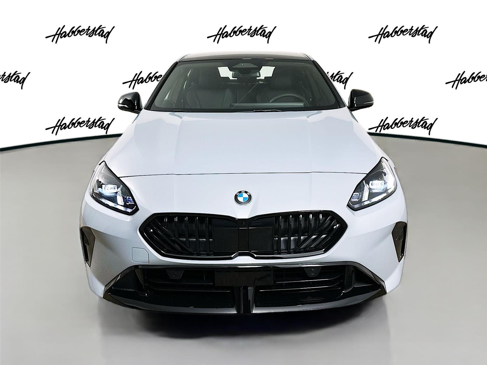 2026 Bmw 228 photo 2
