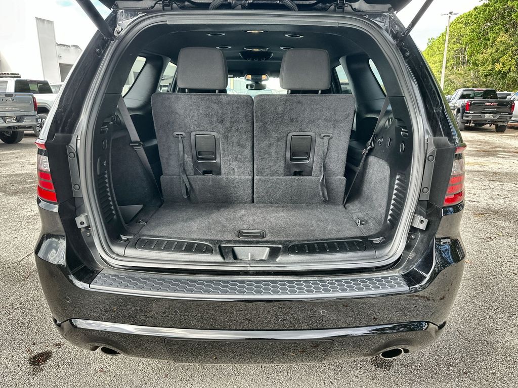 2023 Dodge Durango GT photo 22