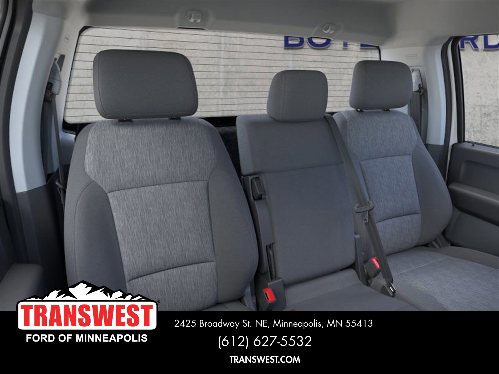 2025 Ford F-600 photo 10