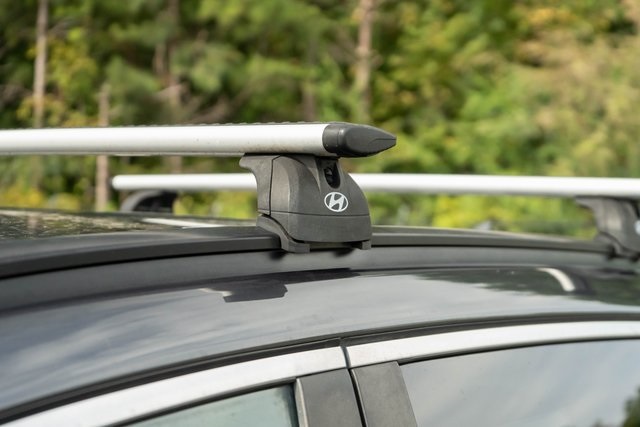 2022 Hyundai Tucson SEL photo 3