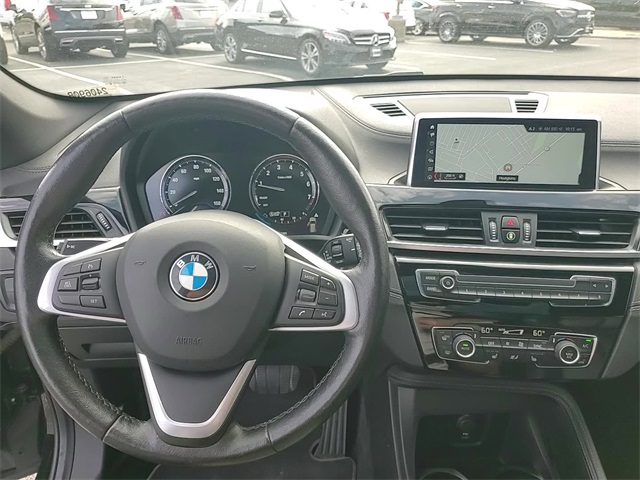 2020 Bmw X1 XDrive28i photo 22