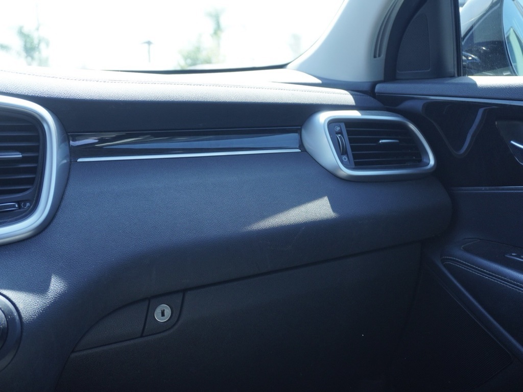 2016 Kia Sorento LX photo 29