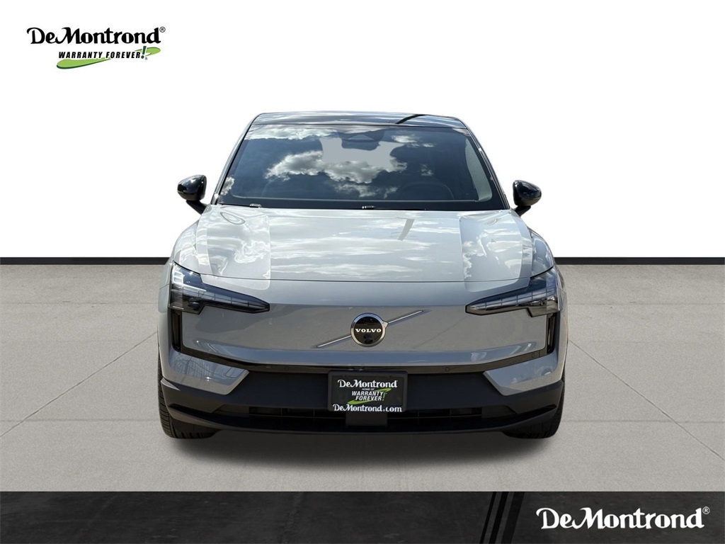 Certified 2025 Volvo EX30 Ultra with VIN YV4EK3ZL4SS129927 for sale in Houston, TX