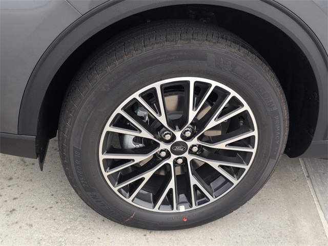 2025 Ford Escape Plug-In Hybrid Base photo 4