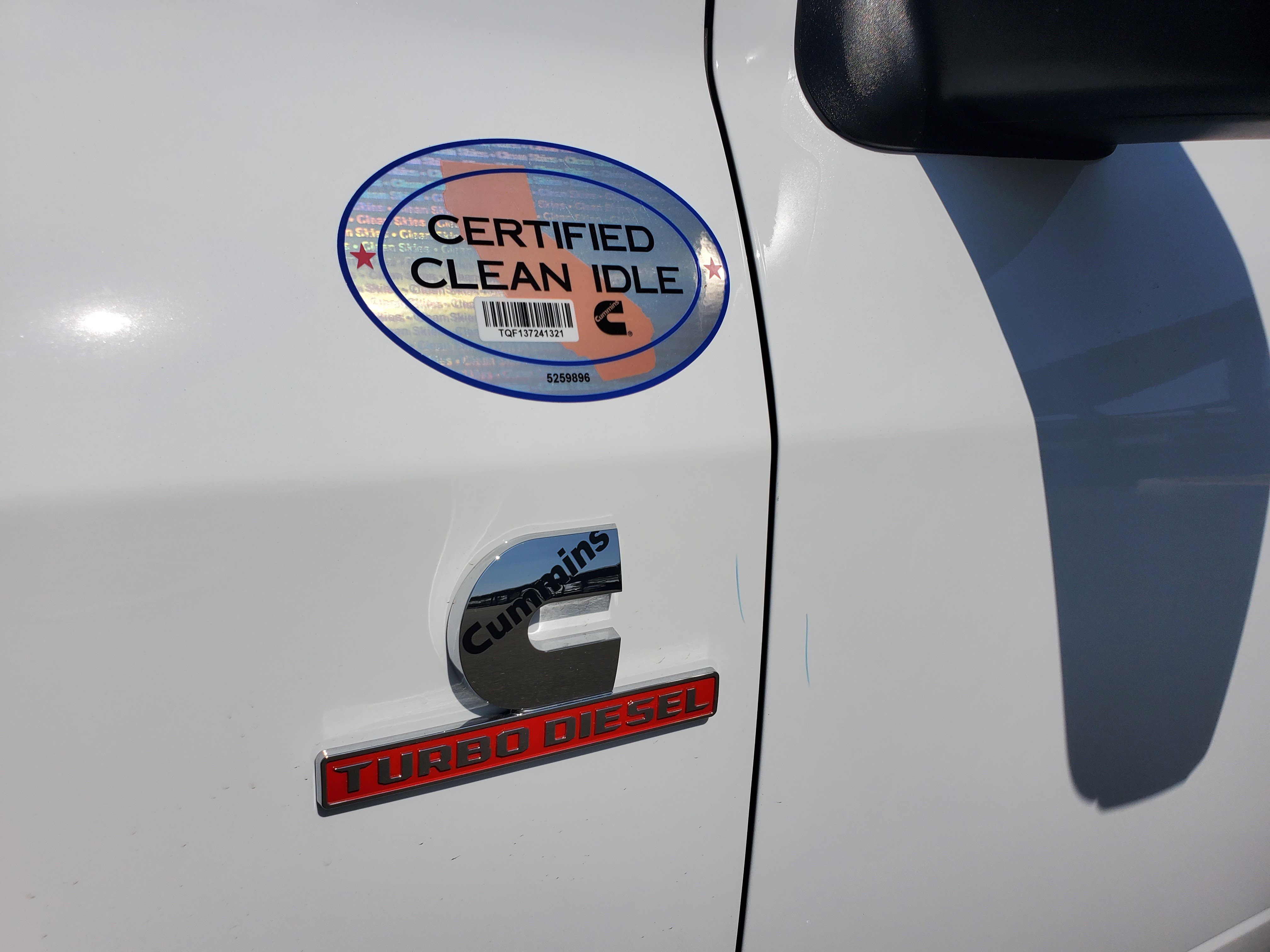 2025 Ram 5500 Tradesman photo 2
