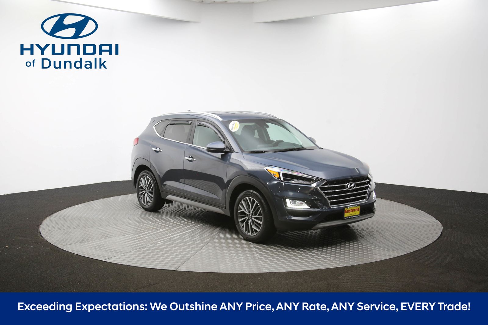 2019 Hyundai Tucson Value SEL Sport Limited Ultimate photo 35