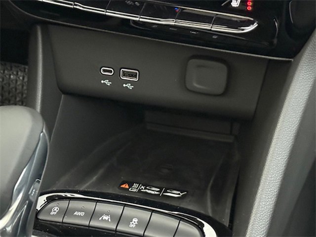 2026 Buick Encore GX Avenir photo 22