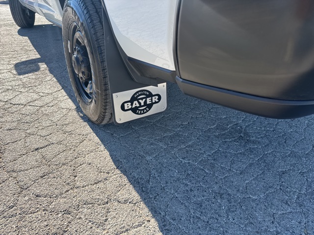 2026 Ram 2500 Tradesman photo 4