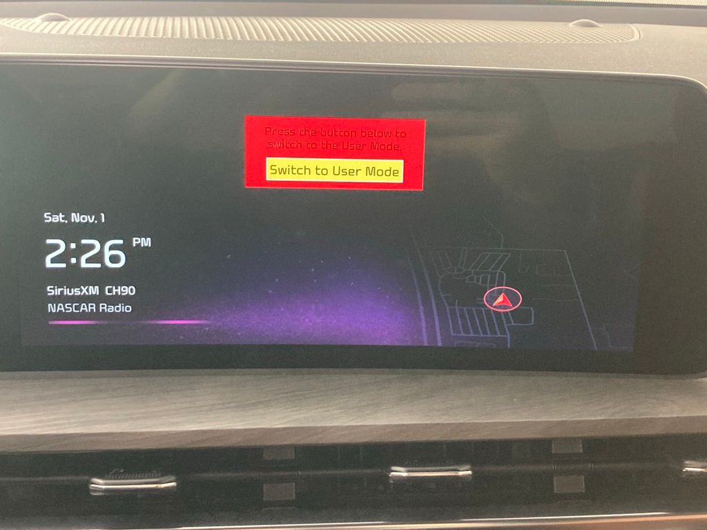 2025 Kia Telluride SX X-Line photo 3