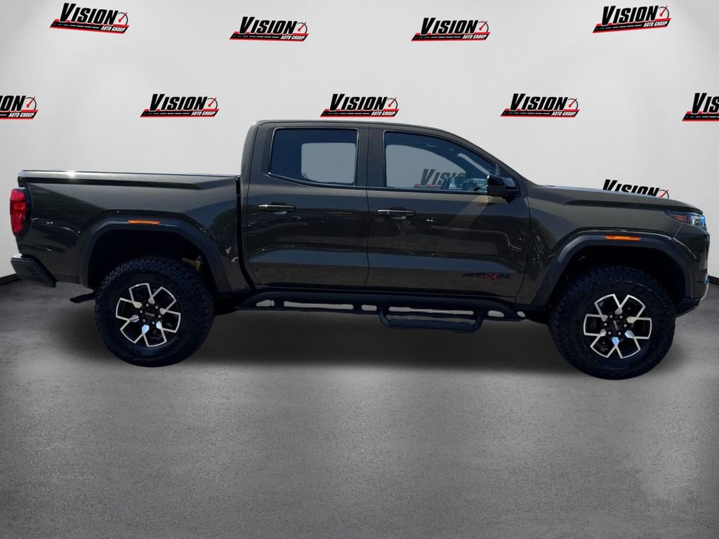2023 Gmc Canyon AT4X photo 4