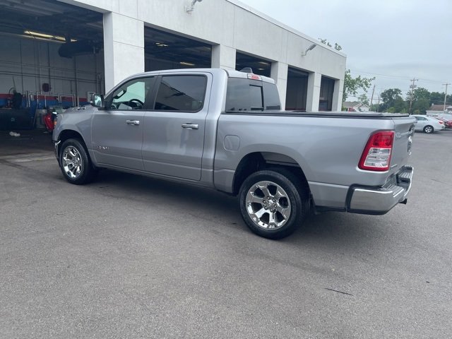 2022 Ram 1500 Big Horn Lone Star photo 4