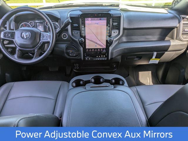 2025 Ram 2500 Tradesman photo 22